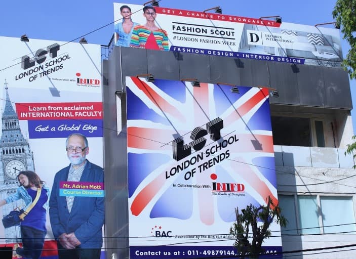 London School of Trends New Delhi Campus photo 7